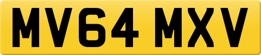 MV64MXV